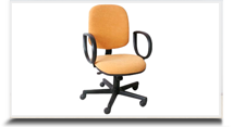 Cadeiras diretoria para escritrio - Cadeira diretor eco c/ lmina