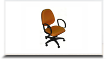 Cadeiras diretoria para escritrio - Cadeira Diretor Ergo