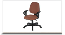 Cadeiras diretoria para escritrio - Poltrona diretor erme