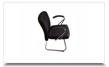 Cadeiras Fixas - Oramento Cadeira fixa Eco com Lmina Sky