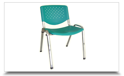 Cadeiras Fixas - Oramento Cadeira Fixa 5755