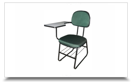Cadeiras universitrias para escritrio - Cadeira Sky Dobrvel