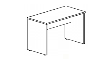 Especificaes Tcnica - Mesa operacional CB