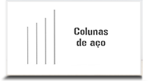 Acessrios em ao para escritrio - Colunas