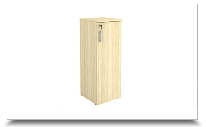 Armarios para Escritorio - Oramento Armrio alto 1 porta Avantti