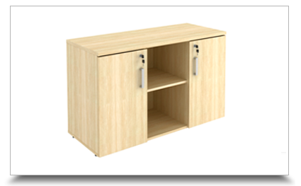 Armarios para Escritorio - Oramento Armrio credenza Genius vo central