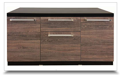 Armrio credenza maior - Armrio credenza maior