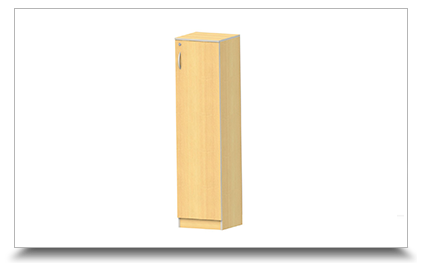 Armarios para Escritorio - Oramento Armrio Porta Pastas 25mm