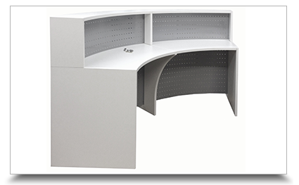 Balco Recepo - Oramento  Balco girotec F