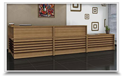 Balco Recepo - Oramento Balco Inco 2